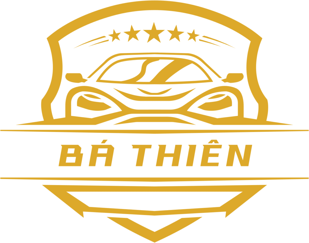  Cho thuê xe Bá Thiên